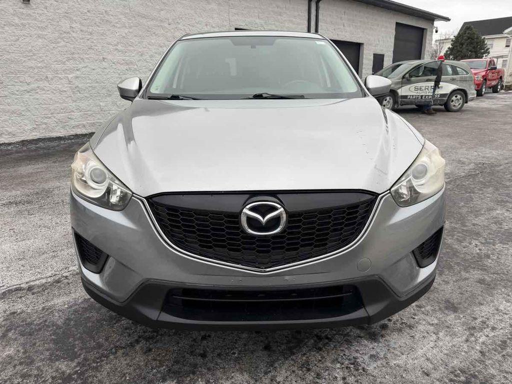 used 2014 Mazda CX-5 car, priced at $10,995
