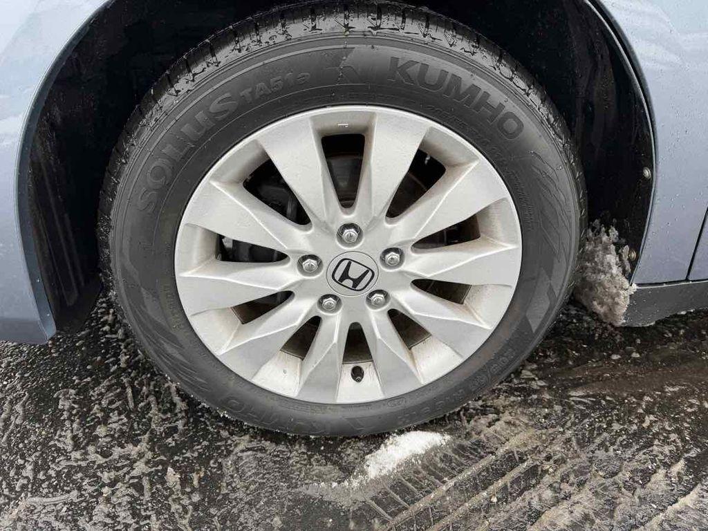 used 2007 Honda Accord car, priced at $8,995