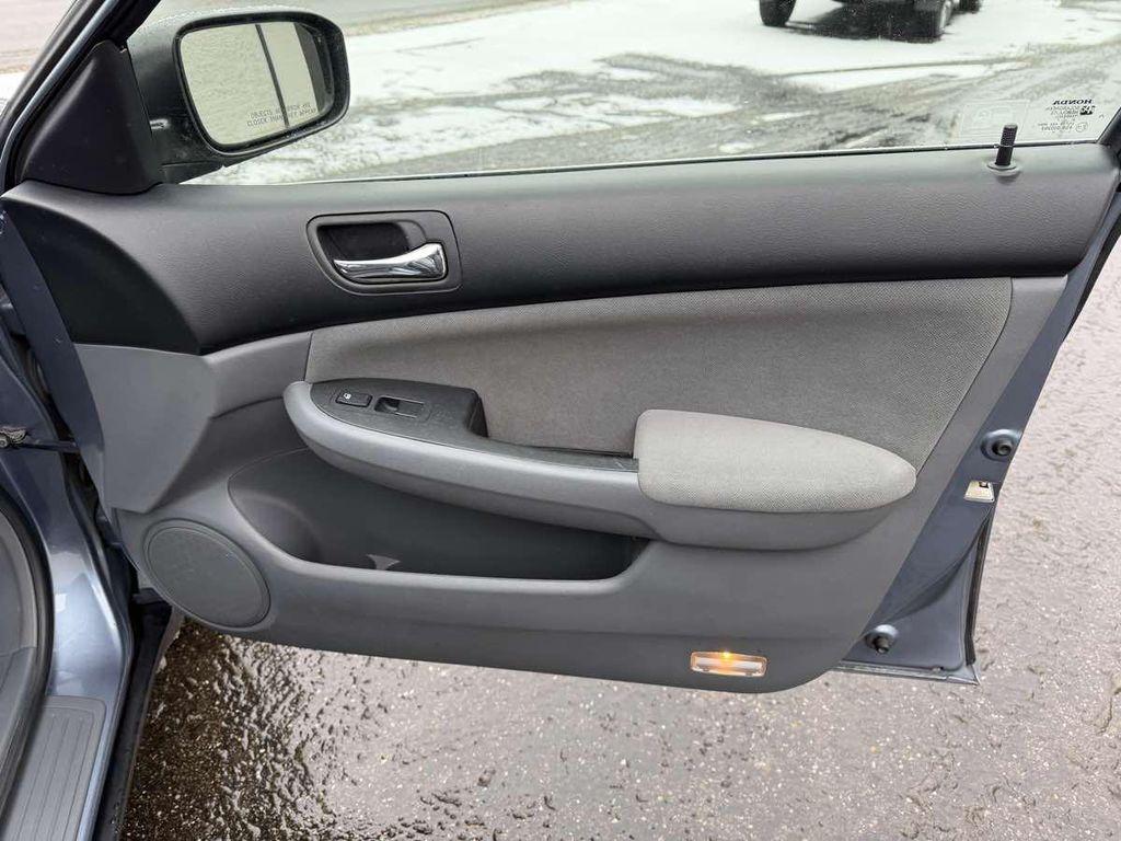 used 2007 Honda Accord car, priced at $8,995