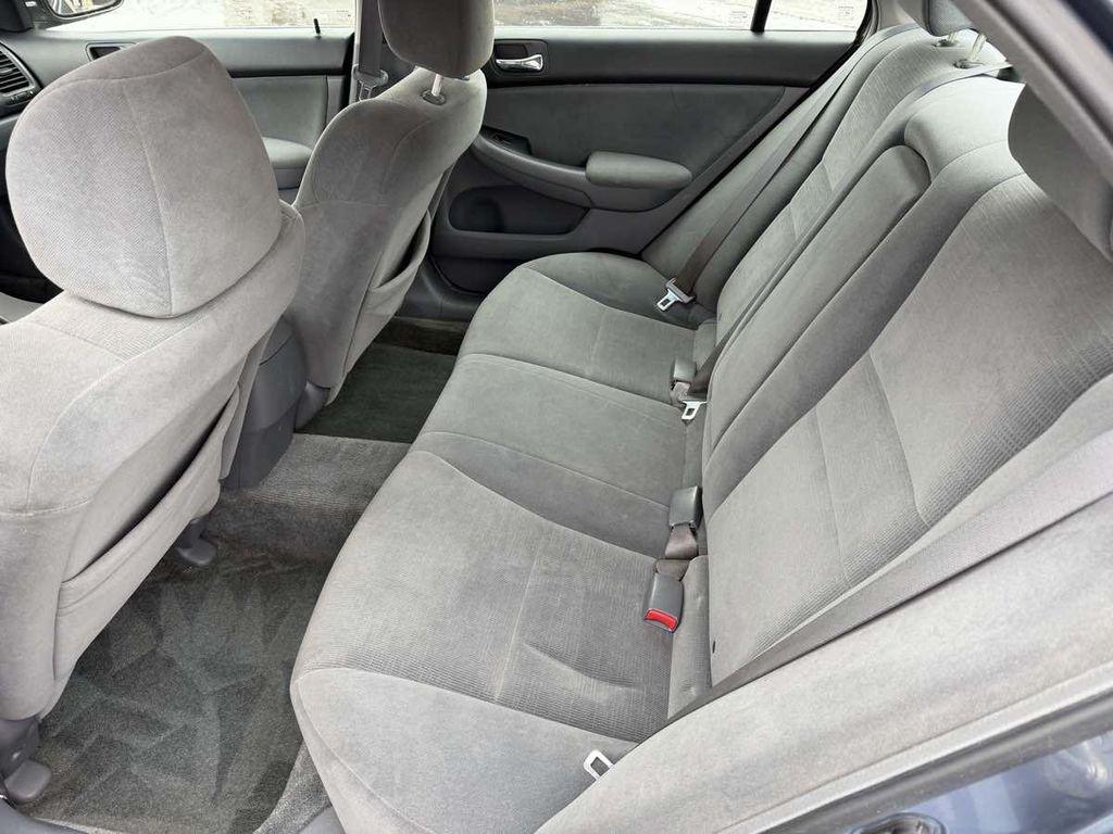 used 2007 Honda Accord car, priced at $8,995