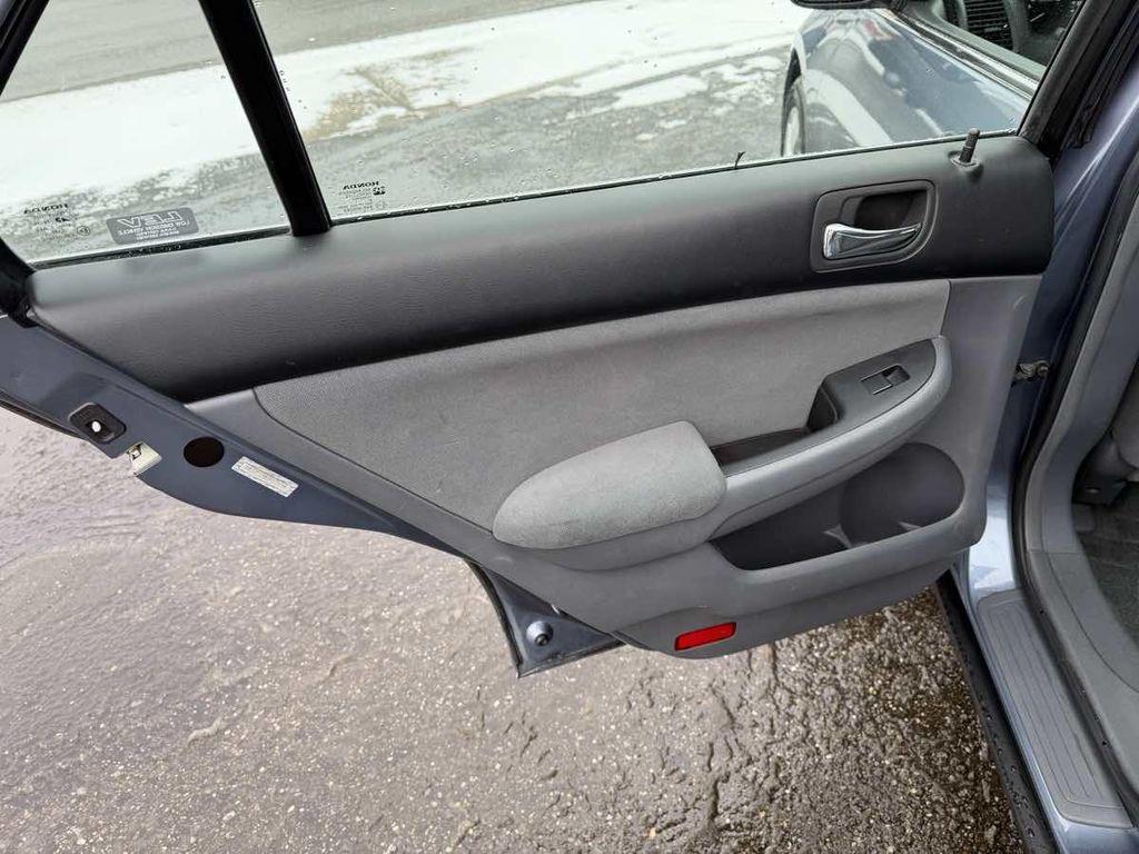 used 2007 Honda Accord car, priced at $8,995