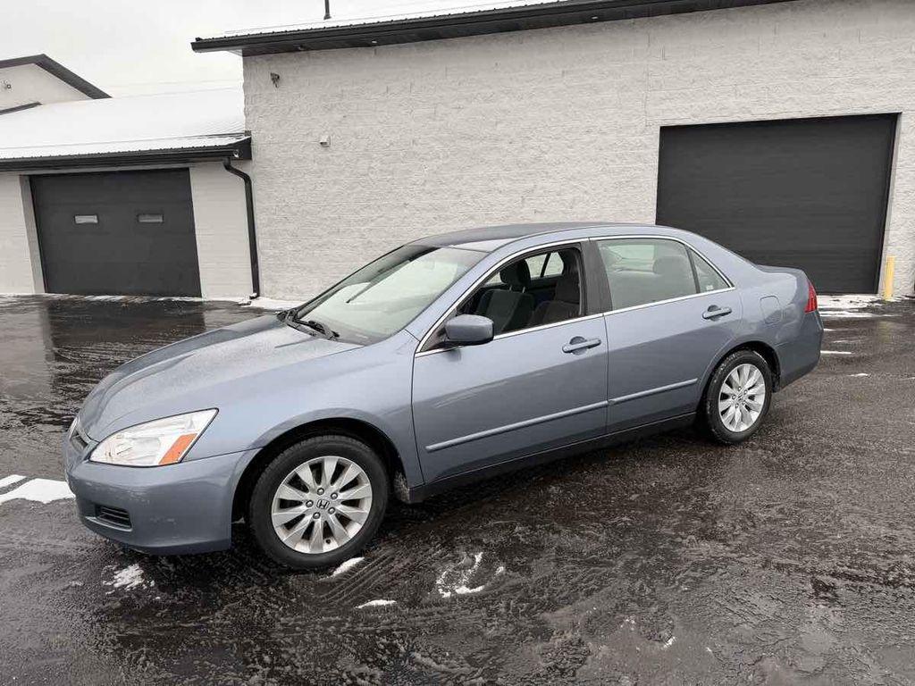 used 2007 Honda Accord car, priced at $8,995