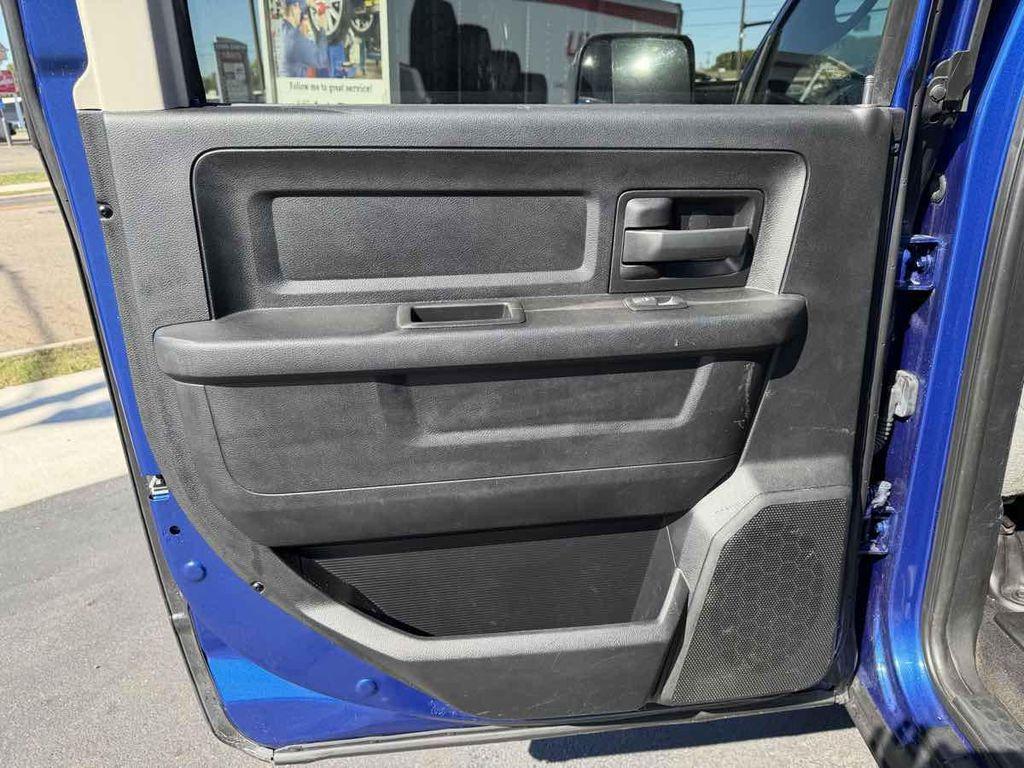 used 2015 Ram 2500 car, priced at $20,995