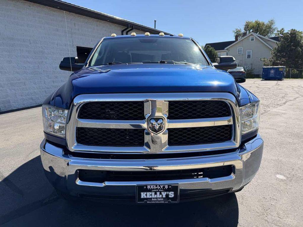used 2015 Ram 2500 car, priced at $20,995