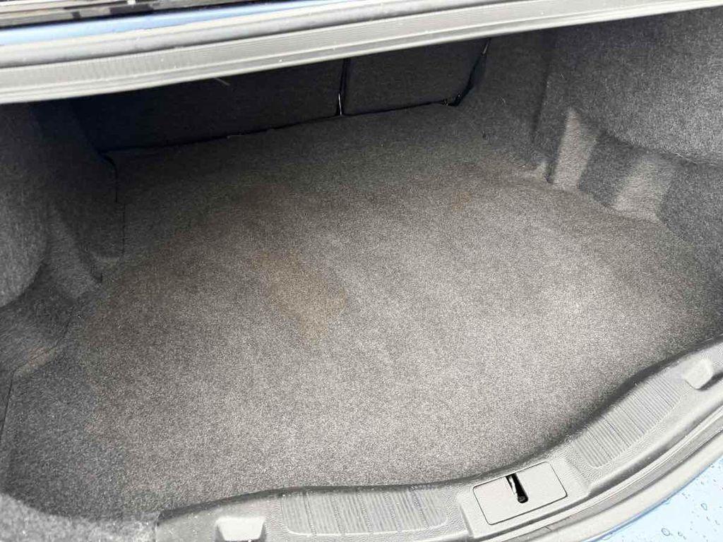 used 2018 Ford Fusion car, priced at $11,995