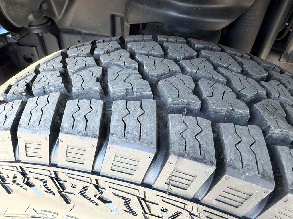 used 2018 Jeep Wrangler Unlimited car, priced at $16,995