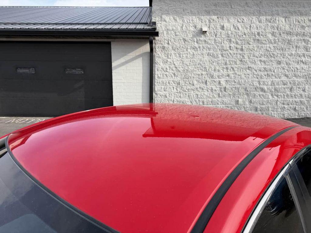 used 2016 Honda Civic car, priced at $15,500