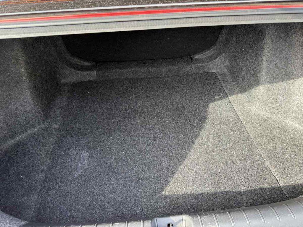 used 2016 Honda Civic car, priced at $15,500