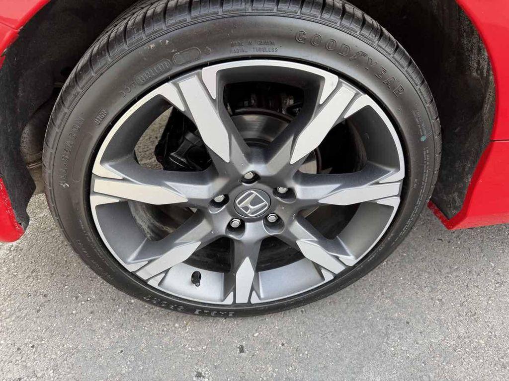 used 2016 Honda Civic car, priced at $15,500