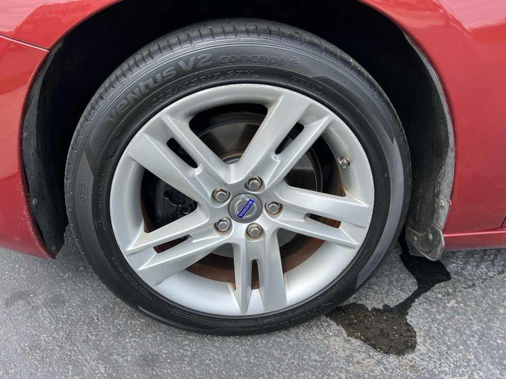 used 2015 Volvo S60 car, priced at $10,995