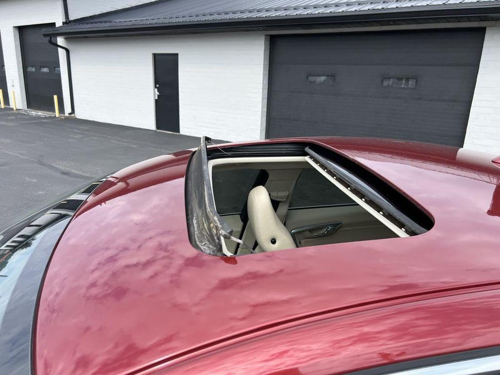 used 2015 Volvo S60 car, priced at $10,995