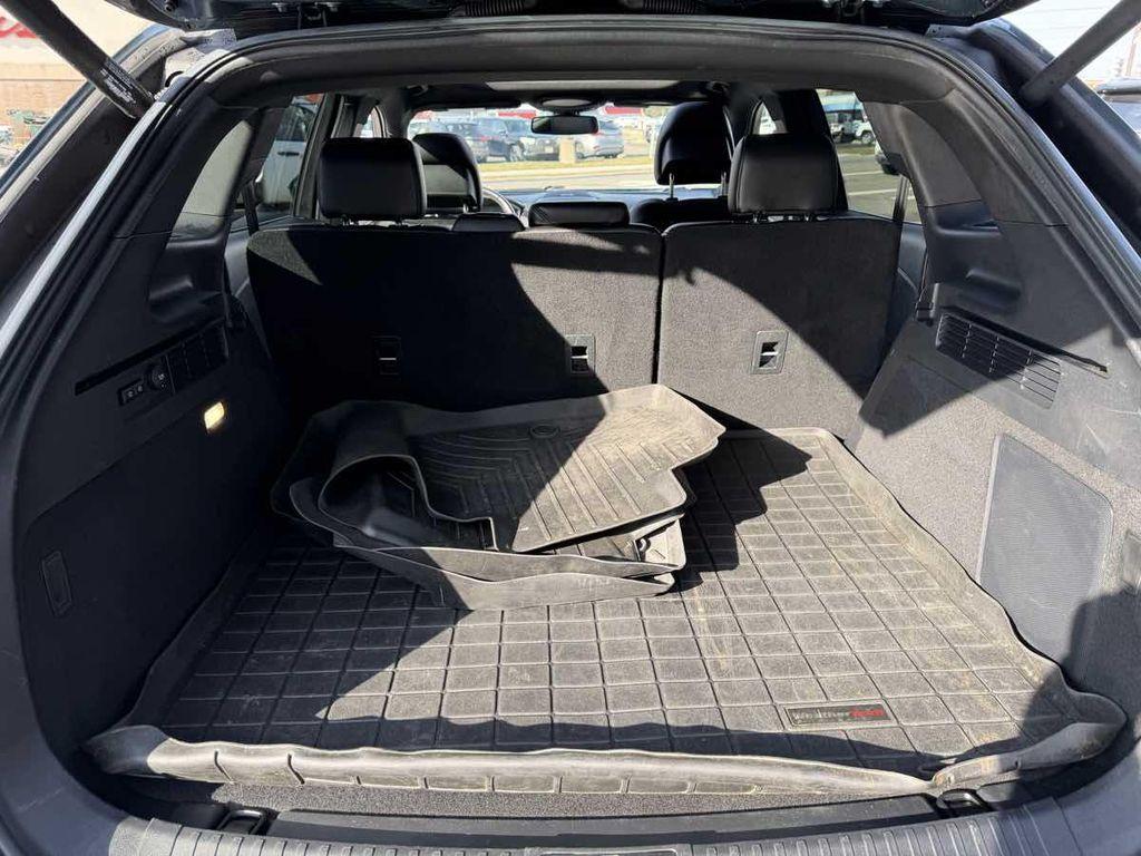 used 2016 Lincoln MKX car, priced at $13,995