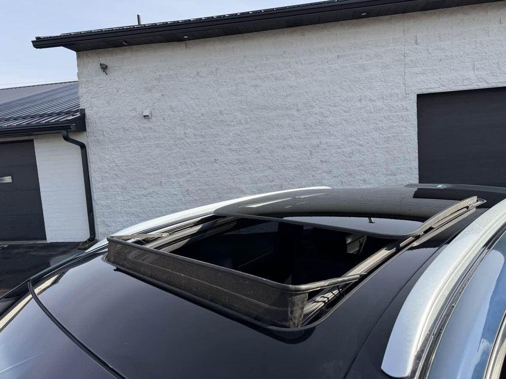 used 2016 Lincoln MKX car, priced at $13,995