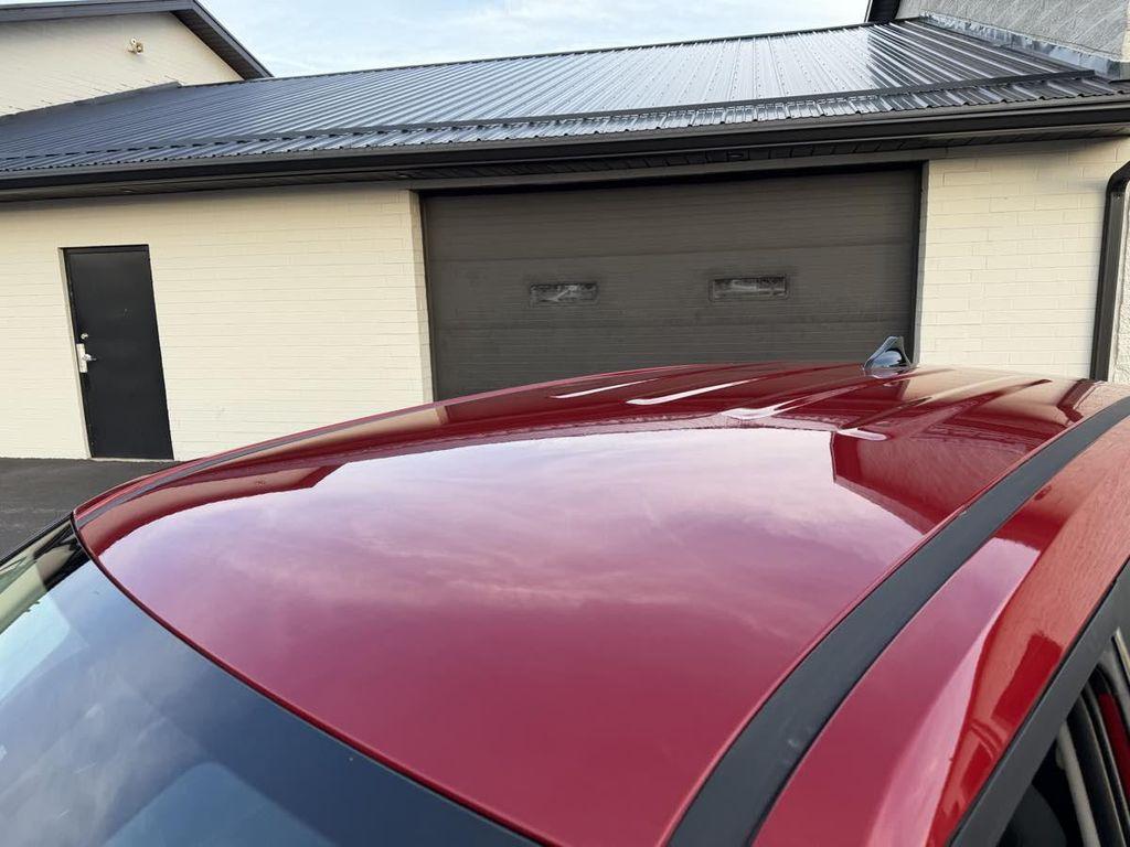 used 2021 Hyundai Venue car, priced at $14,500