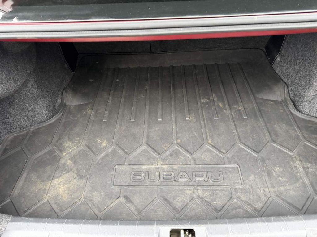 used 2019 Subaru Impreza car, priced at $12,995