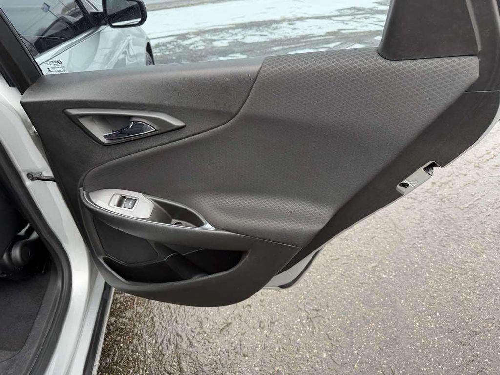 used 2018 Chevrolet Malibu car, priced at $12,995