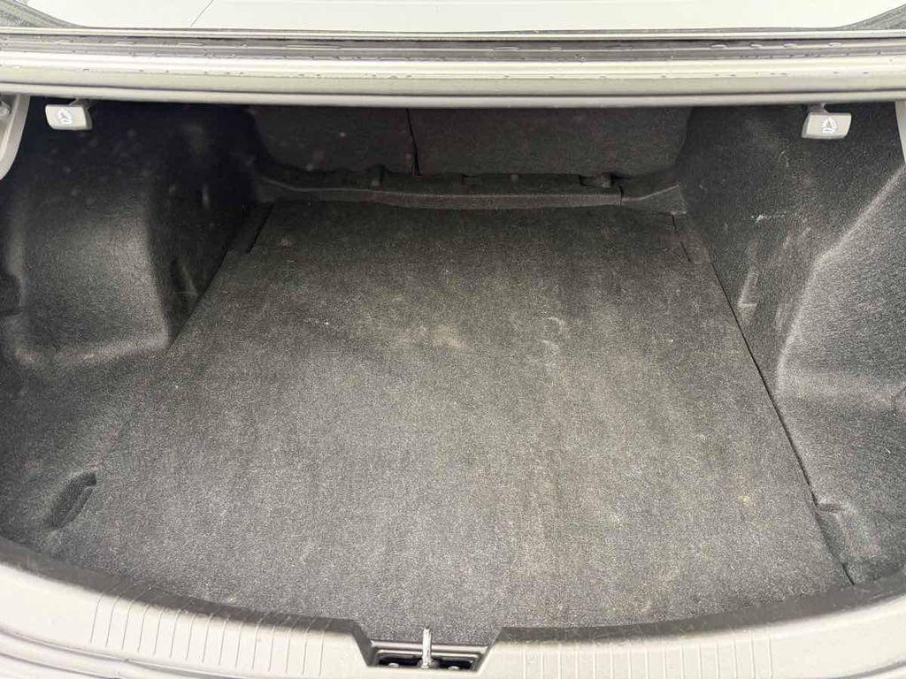 used 2018 Chevrolet Malibu car, priced at $12,995