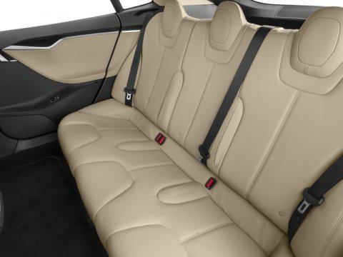 used 2016 Tesla Model S car, priced at $22,000