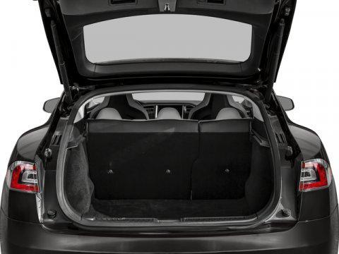 used 2016 Tesla Model S car, priced at $22,000