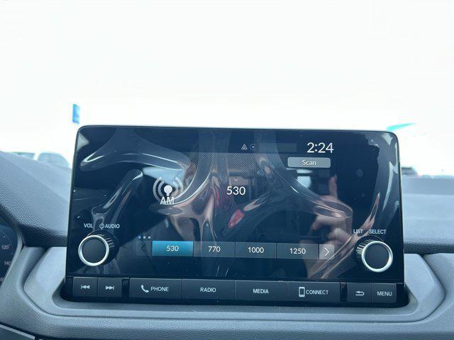 new 2025 Honda Accord car, priced at $31,755