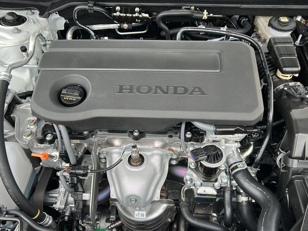 new 2026 Honda Civic car, priced at $26,845