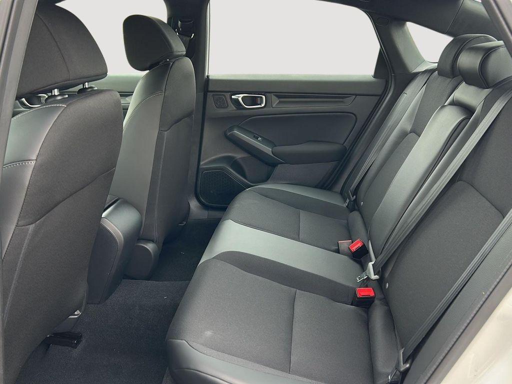 new 2026 Honda Civic car, priced at $26,845