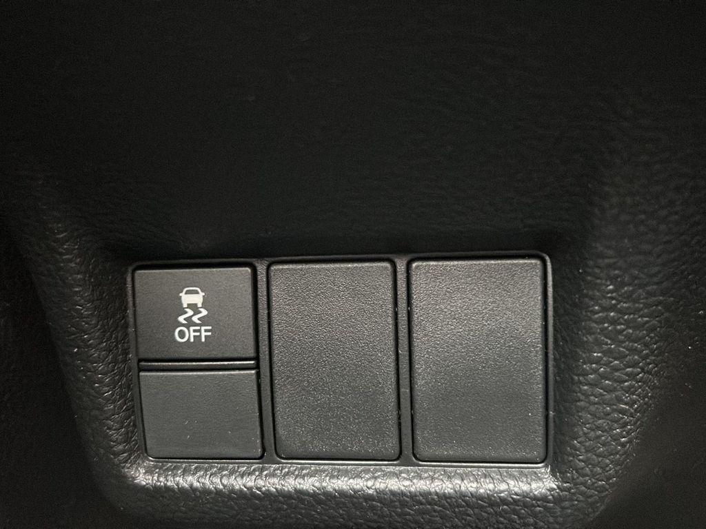 new 2026 Honda Civic car, priced at $26,845