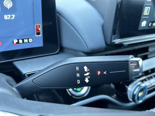 new 2026 Honda Prologue car, priced at $58,850