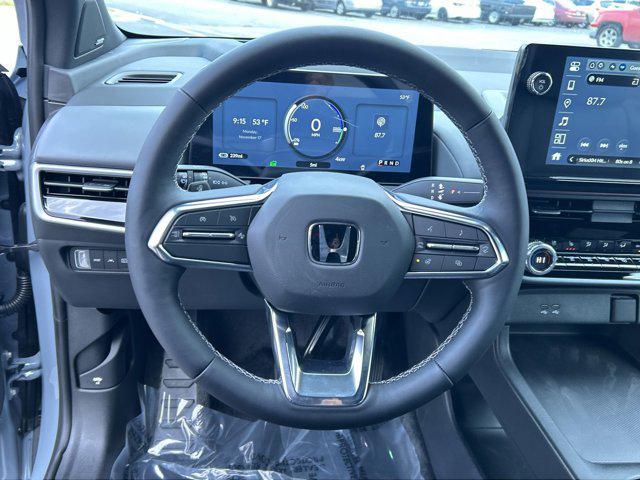 new 2026 Honda Prologue car, priced at $58,850