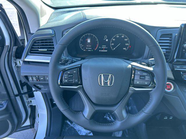 new 2026 Honda Odyssey car, priced at $44,745