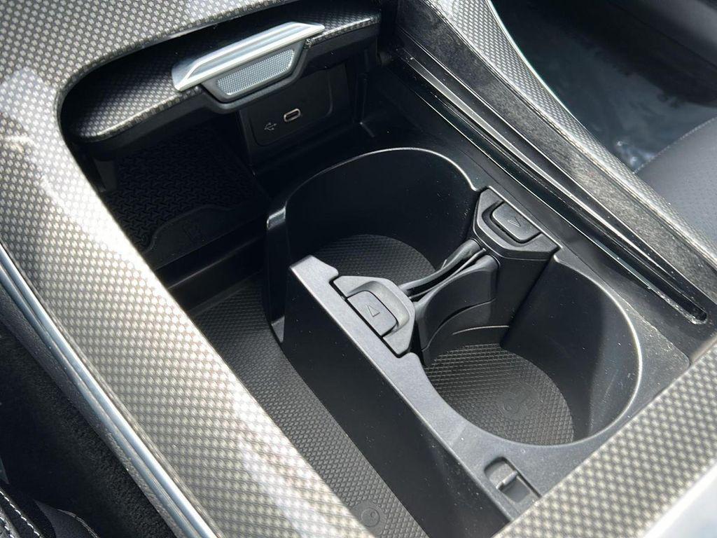 used 2023 Mercedes-Benz C-Class car, priced at $35,500