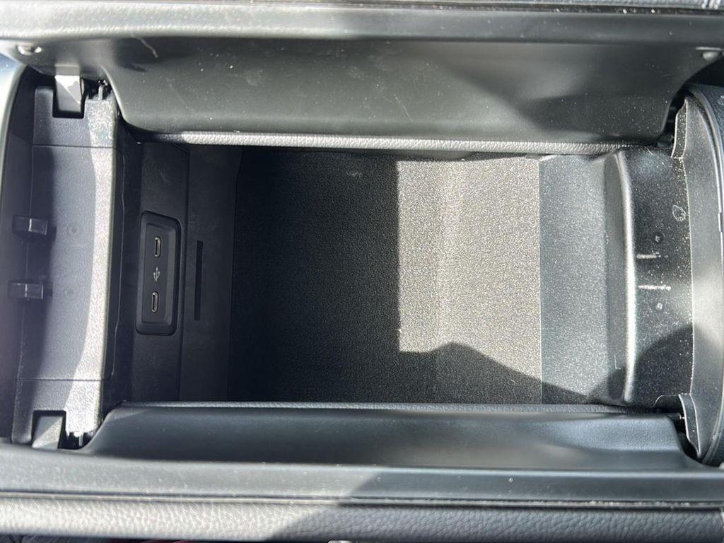 used 2023 Mercedes-Benz C-Class car, priced at $35,500