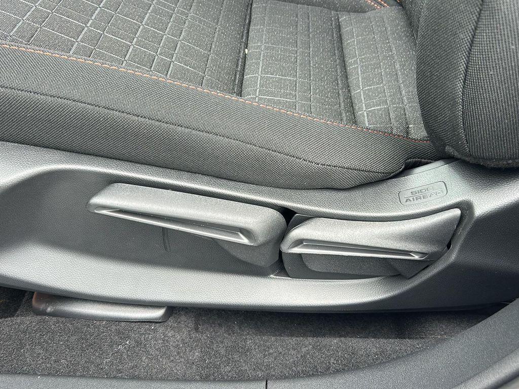 new 2027 Honda HR-V car, priced at $31,305