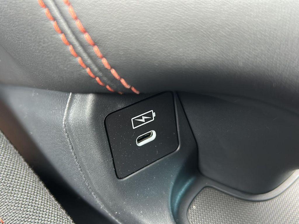 new 2027 Honda HR-V car, priced at $31,305
