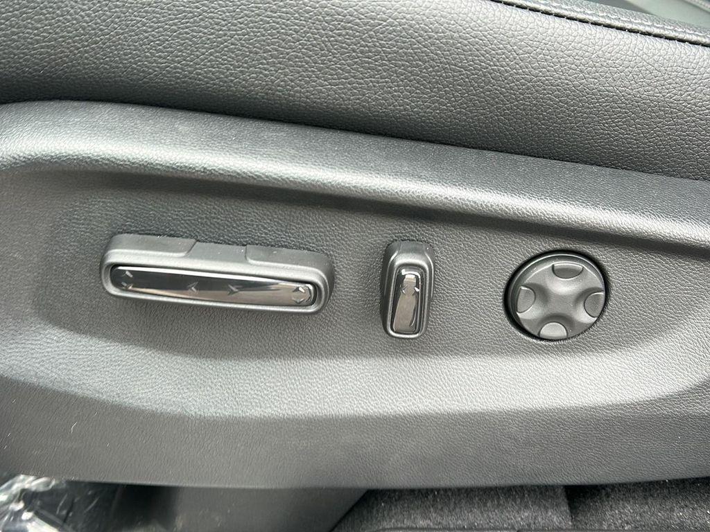 new 2026 Honda Odyssey car, priced at $41,905