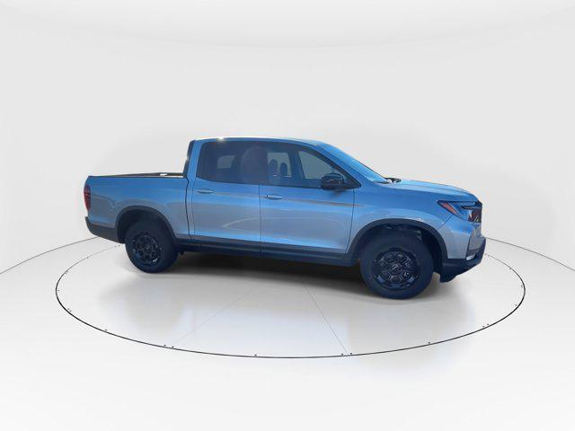 used 2025 Honda Ridgeline car, priced at $35,959