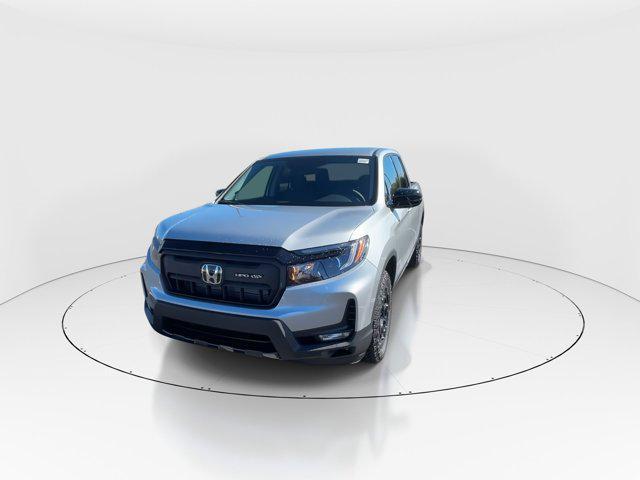 used 2025 Honda Ridgeline car, priced at $35,959