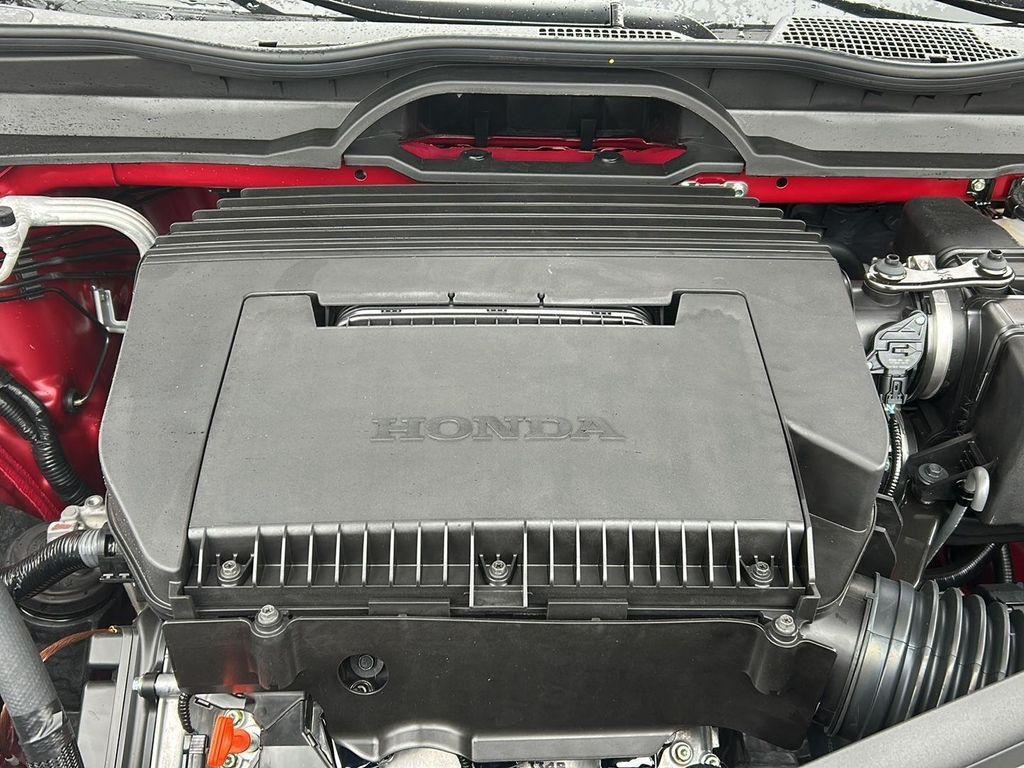 new 2026 Honda Pilot car, priced at $41,895