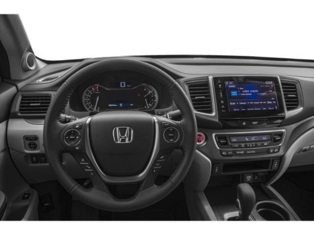used 2019 Honda Ridgeline car, priced at $24,600