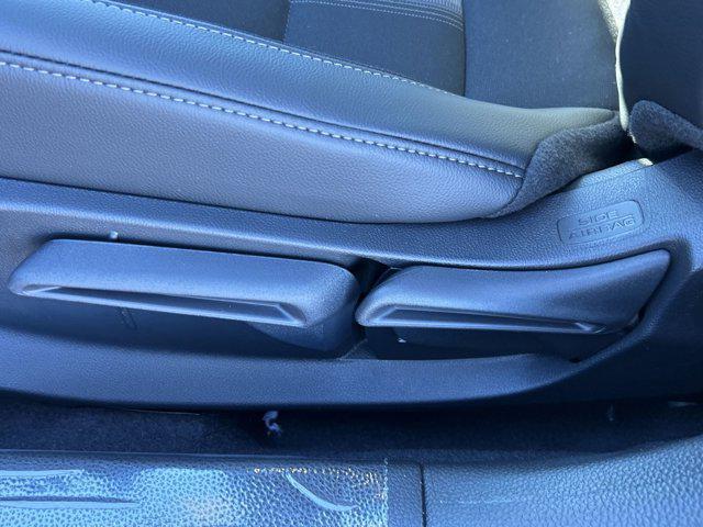 new 2026 Honda Civic Hybrid car, priced at $30,445