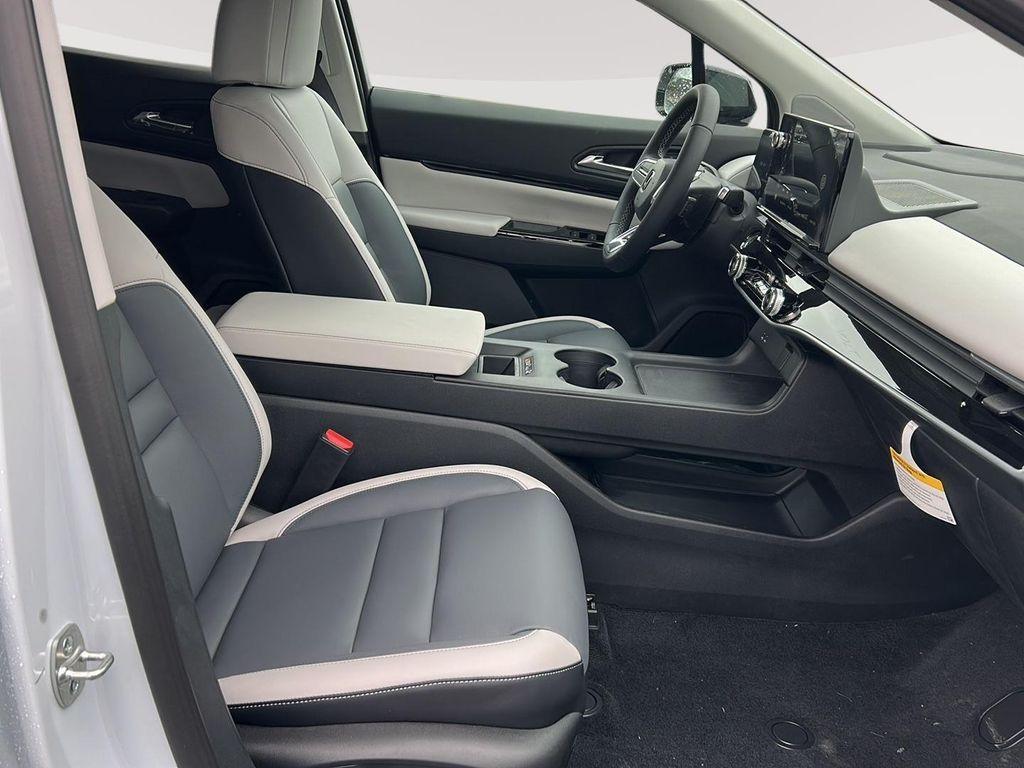 new 2026 Honda Prologue car, priced at $56,450