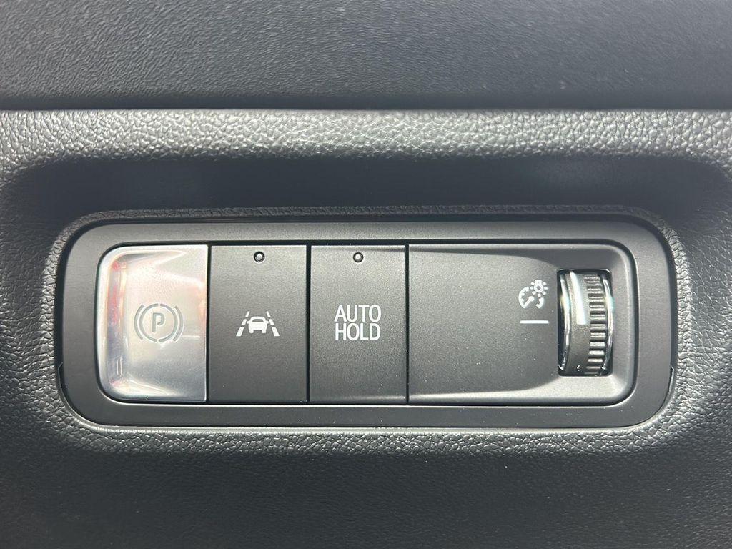 new 2026 Honda Prologue car, priced at $56,450