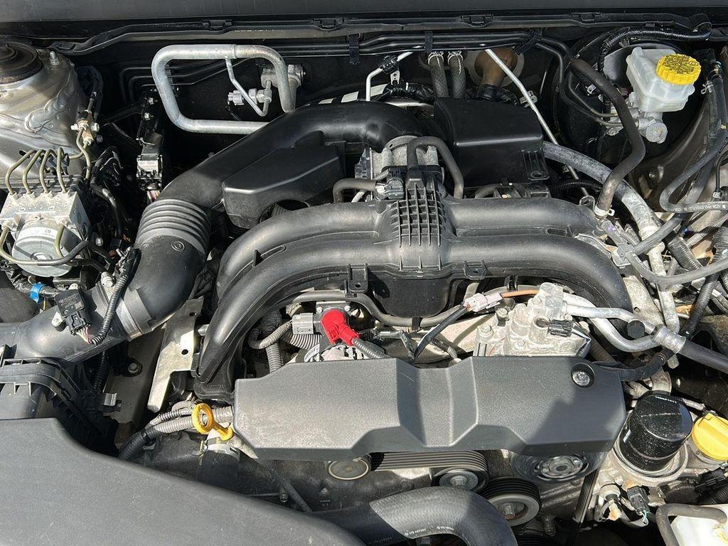 used 2018 Subaru Outback car, priced at $17,000