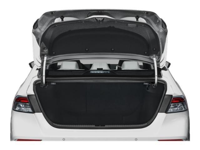 new 2025 Honda Accord Hybrid car, priced at $34,590