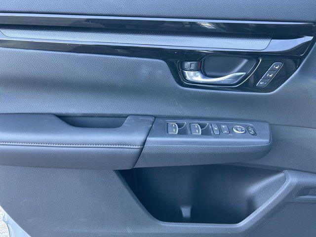 new 2026 Honda CR-V car, priced at $37,805