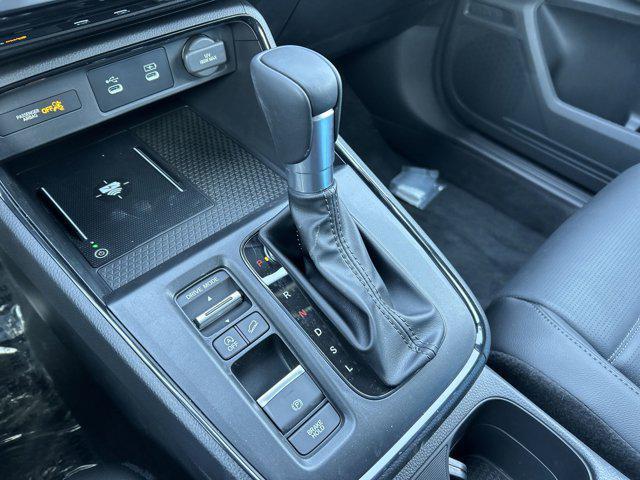 new 2026 Honda CR-V car, priced at $37,805