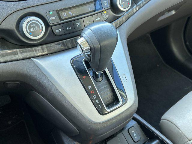 used 2014 Honda CR-V car, priced at $13,500