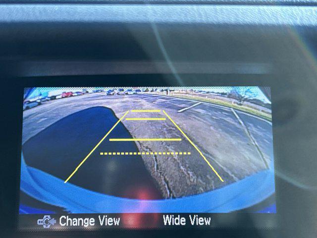 used 2014 Honda CR-V car, priced at $13,500