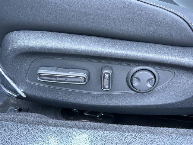 new 2025 Honda Accord Hybrid car, priced at $34,385