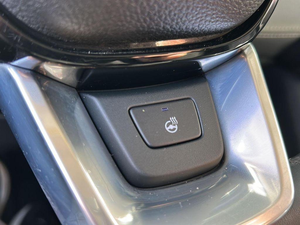 used 2023 Honda Pilot car, priced at $40,900